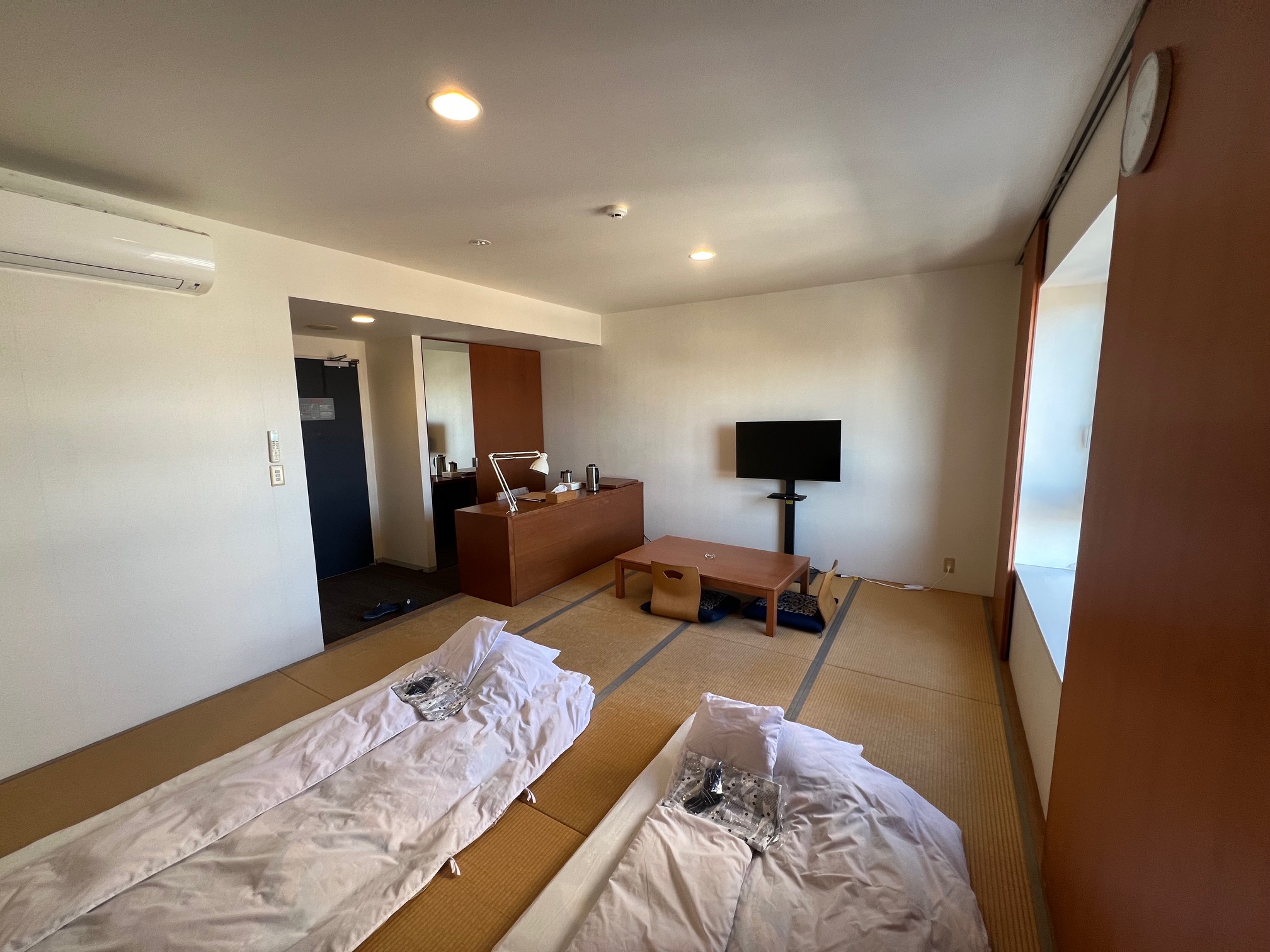 新館和室(喫煙428)2人・室内