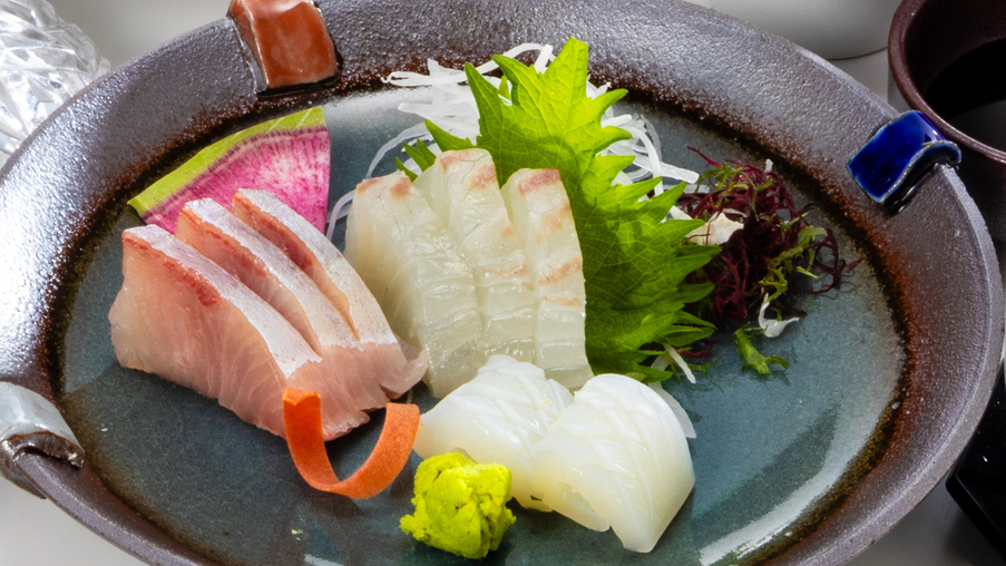 【 お盆限定 】長門湯本温泉へGO！ご予約はコチラ★季節の素材を味わう★