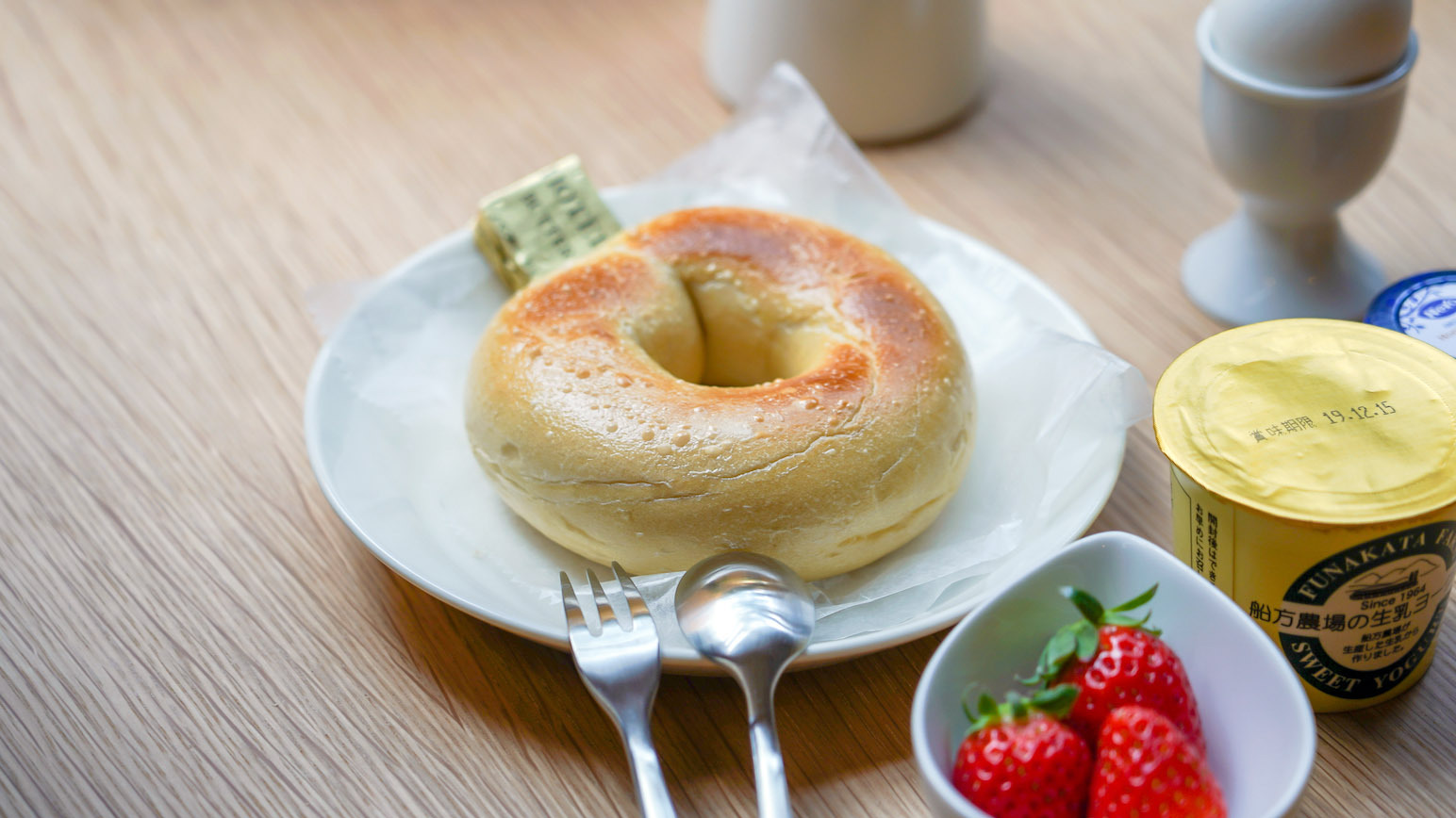 プライベートテラス付き客室〈ご朝食付きプラン〉