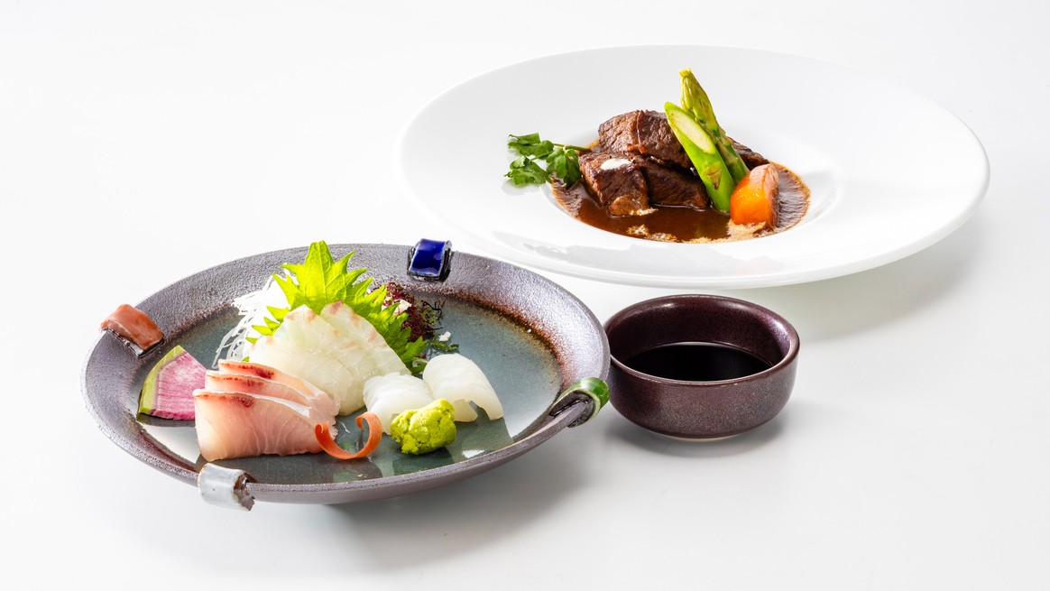 【当館おすすめスタンダード】プランに迷ったらこれ、季節の旬菜、美味しいものを満喫★★★