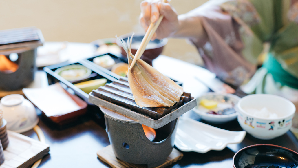 【ご夕食が不要な方はこちら】★朝食付プラン★夕食はご自由に♪１８時まで予約OK！