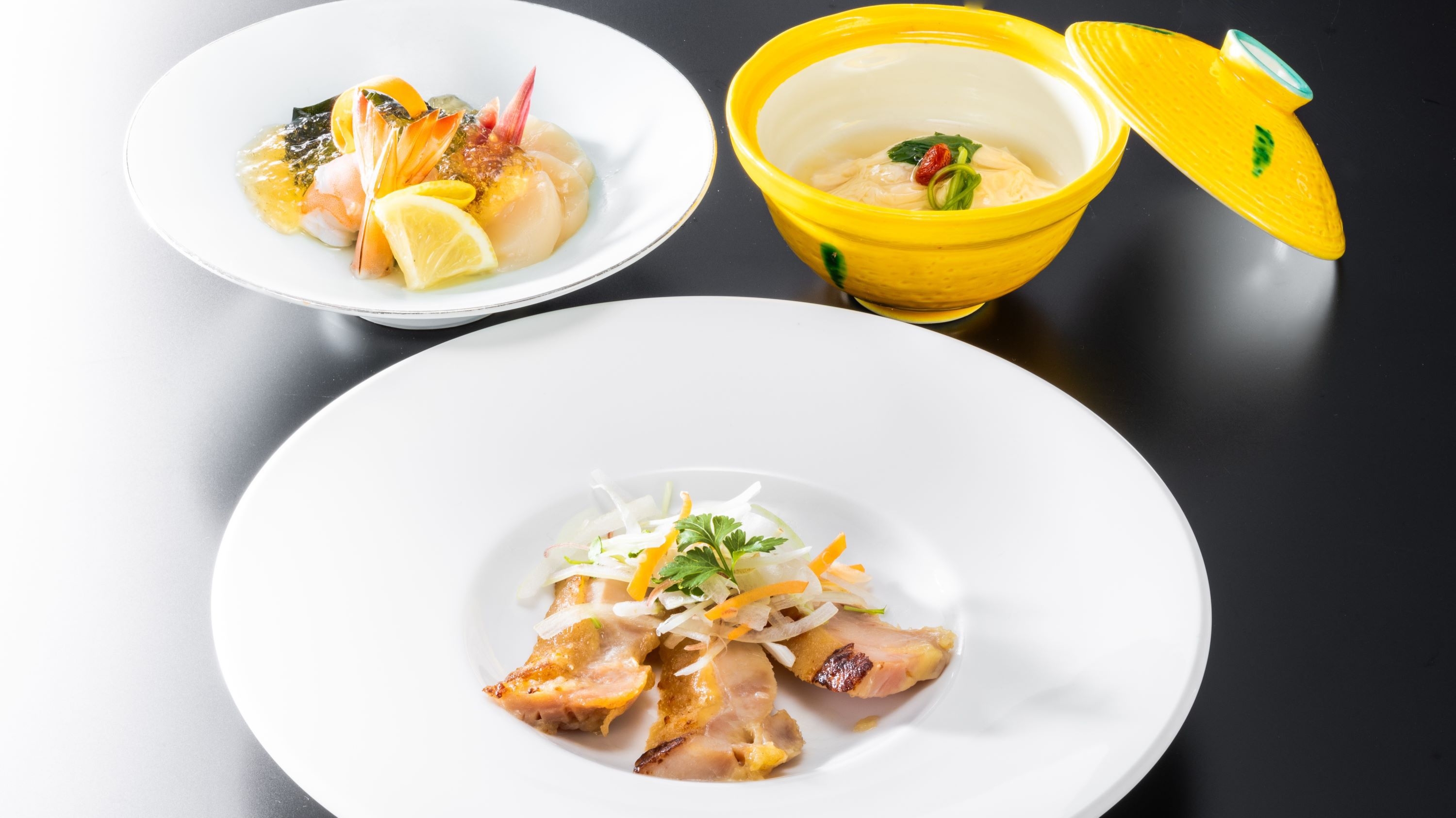 【ライトプラン】食事会場、お部屋お任せ！季節の会席と温泉満喫のお気軽旅行〈直前予約もOK〉