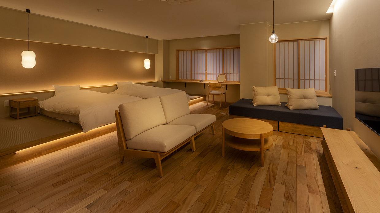 310(和洋室タイプ)2024年8月完成