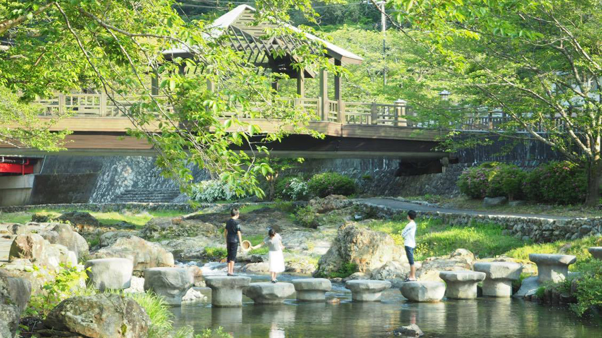 【ゴールデンウィークを長門湯本温泉で過ごそう】★ご夕食はながとの滋味を味わう海幸＆山幸会席★
