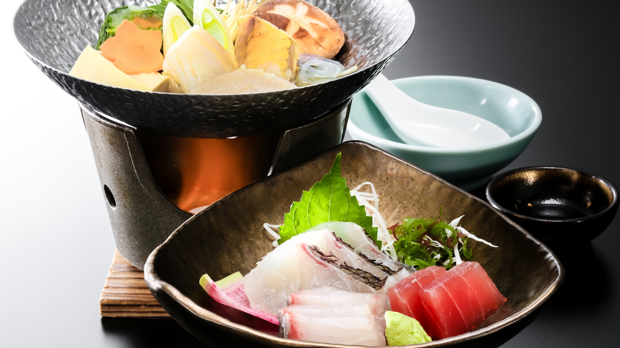 【当館おすすめスタンダード】プランに迷ったらこれ、季節の旬菜、美味しいものを満喫★★★