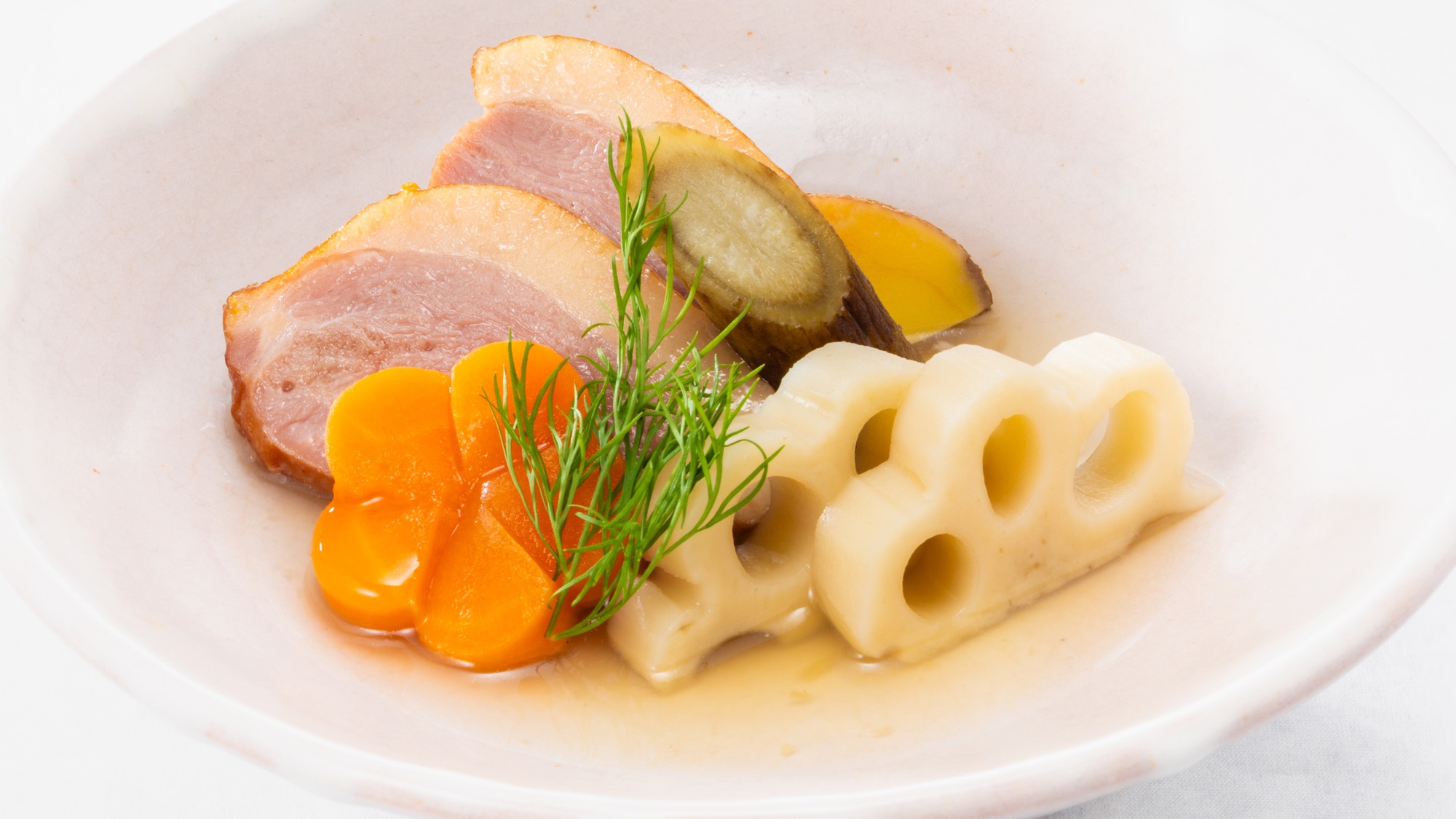 【厳選素材で彩るデラックス】海の幸・山の幸◆季節の贅沢◆お造り５種盛・厳選国産牛など盛り沢山！