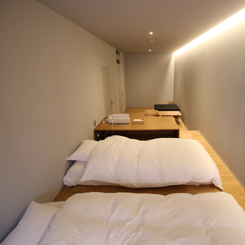 テラス111 テラスから