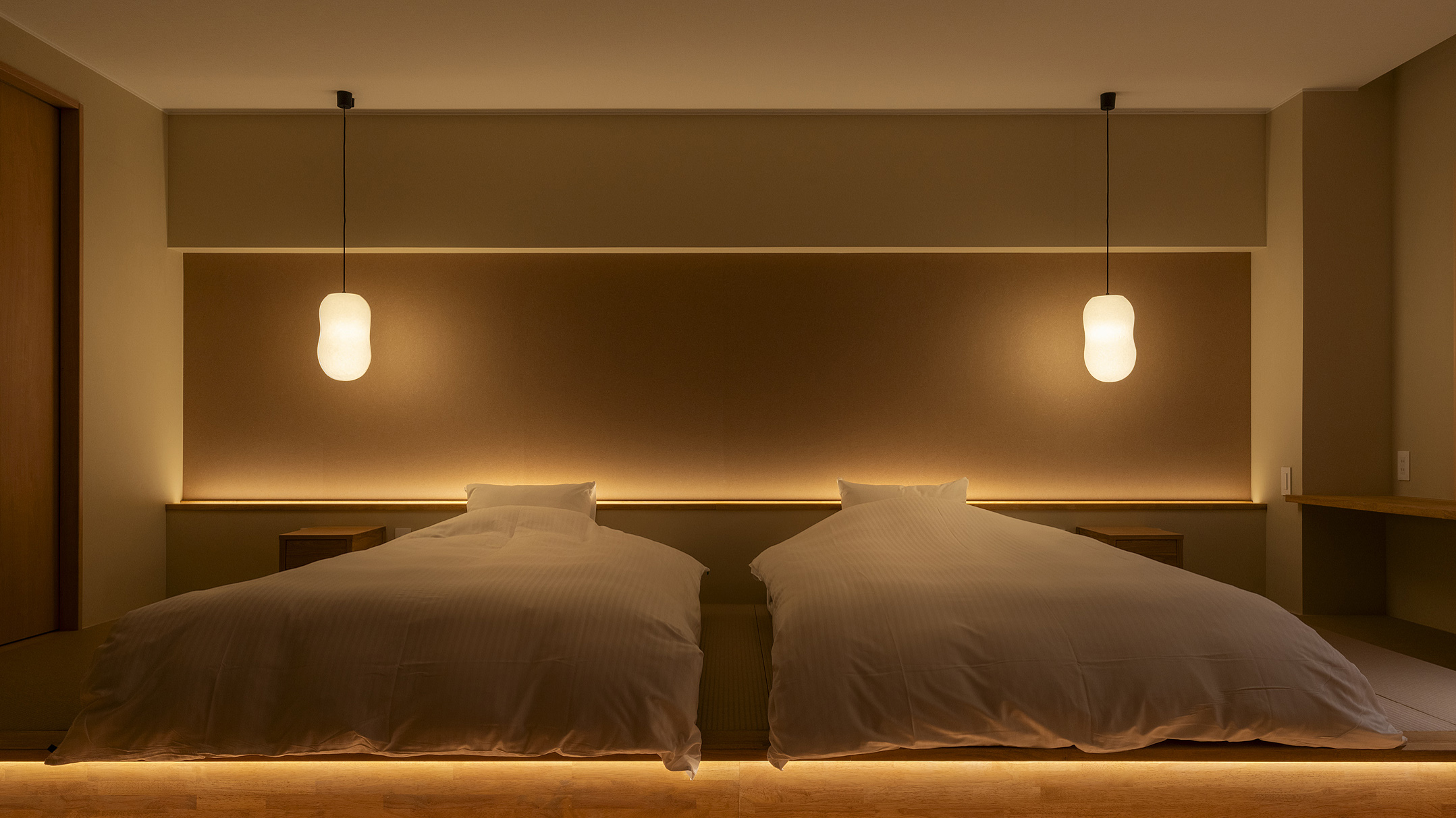 ３１０（和洋室タイプ）２０２４年８月完成