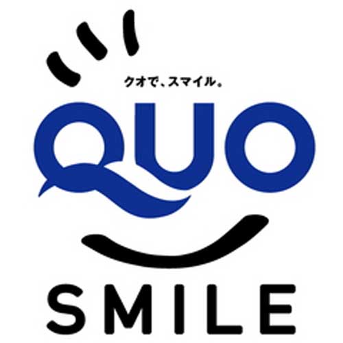 QUOカード画像