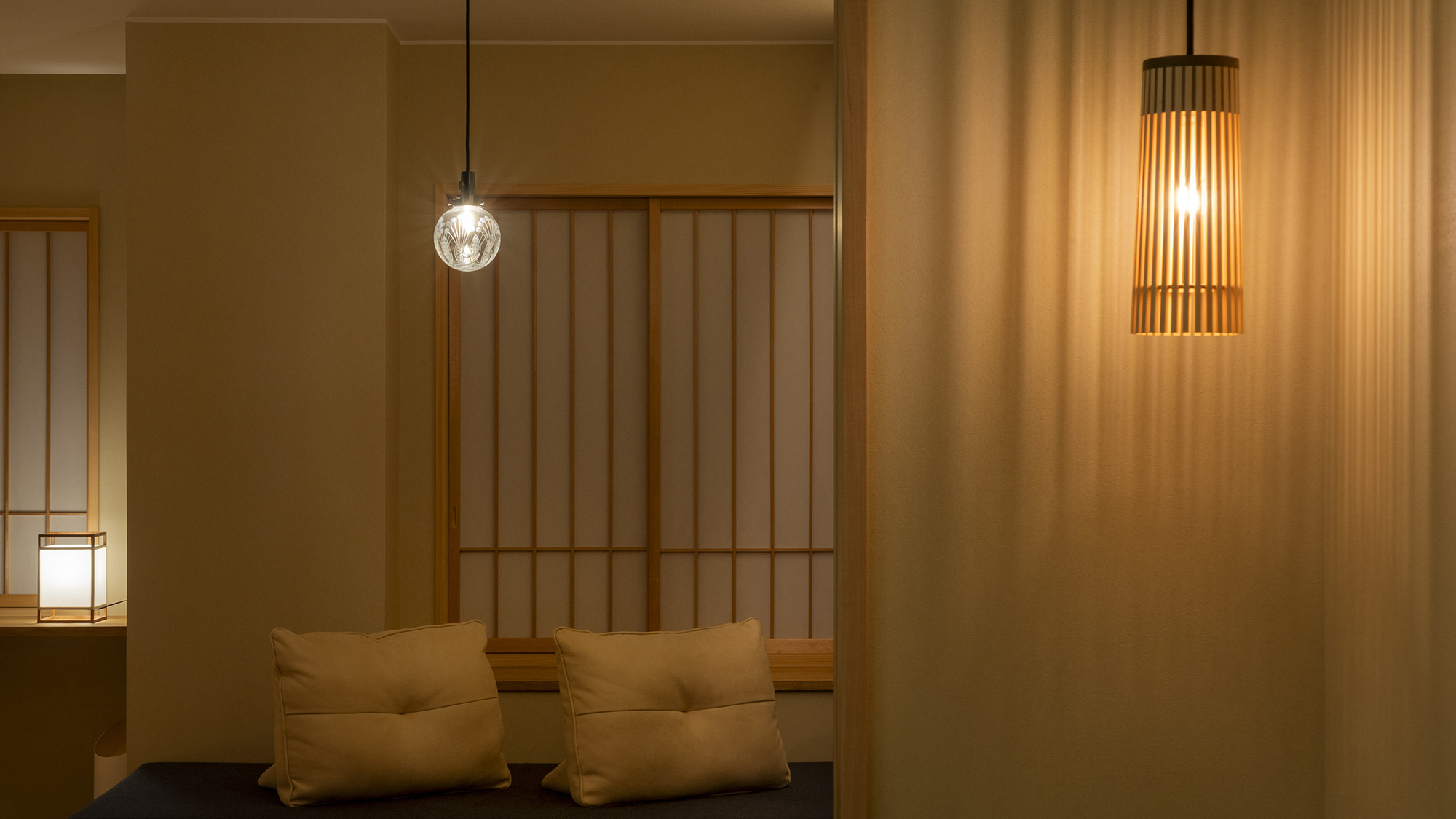 ３１０（和洋室タイプ）２０２４年８月完成