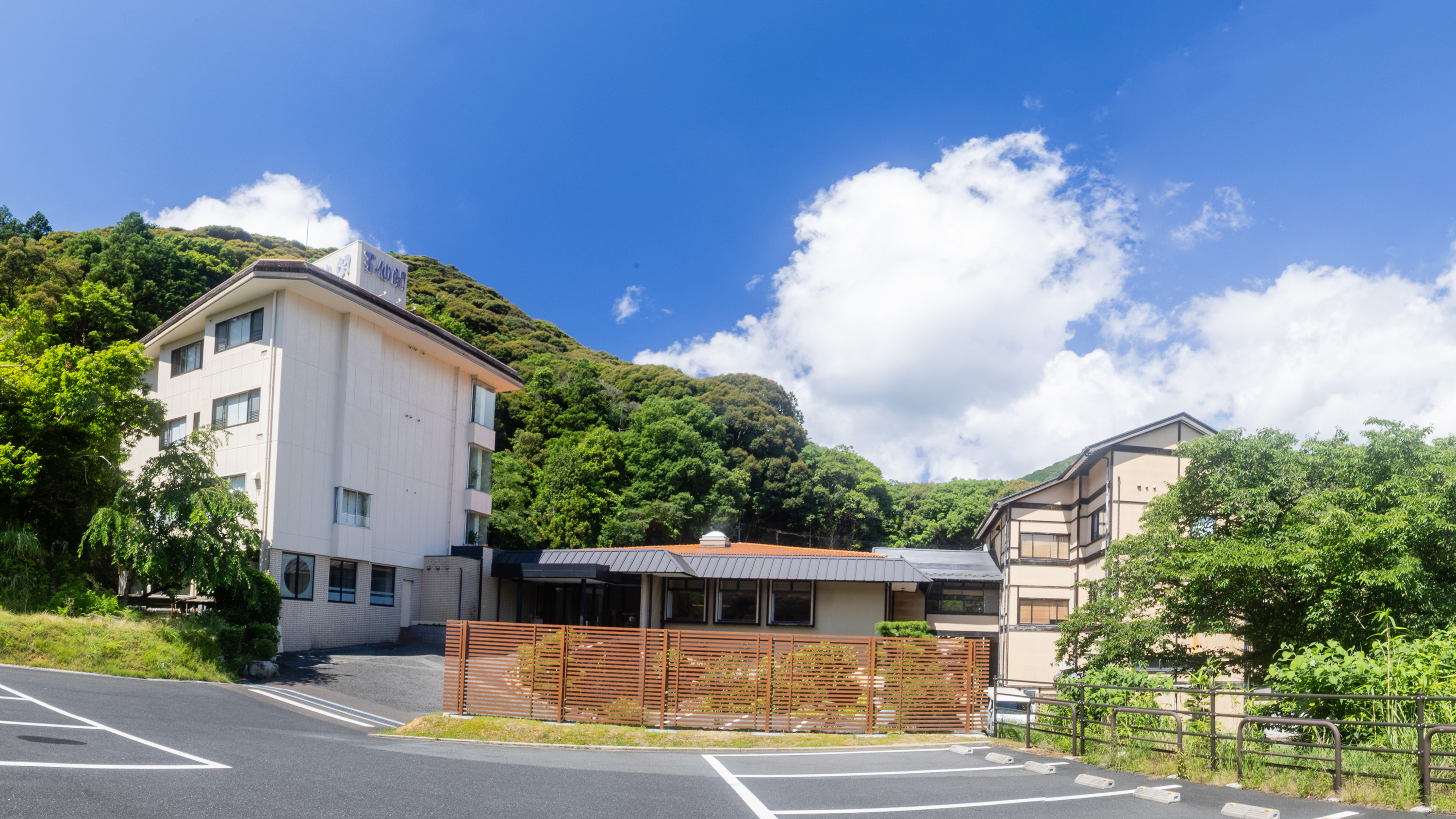 長門湯本温泉 楊貴妃浪漫の宿 玉仙閣 宿泊予約【楽天トラベル】