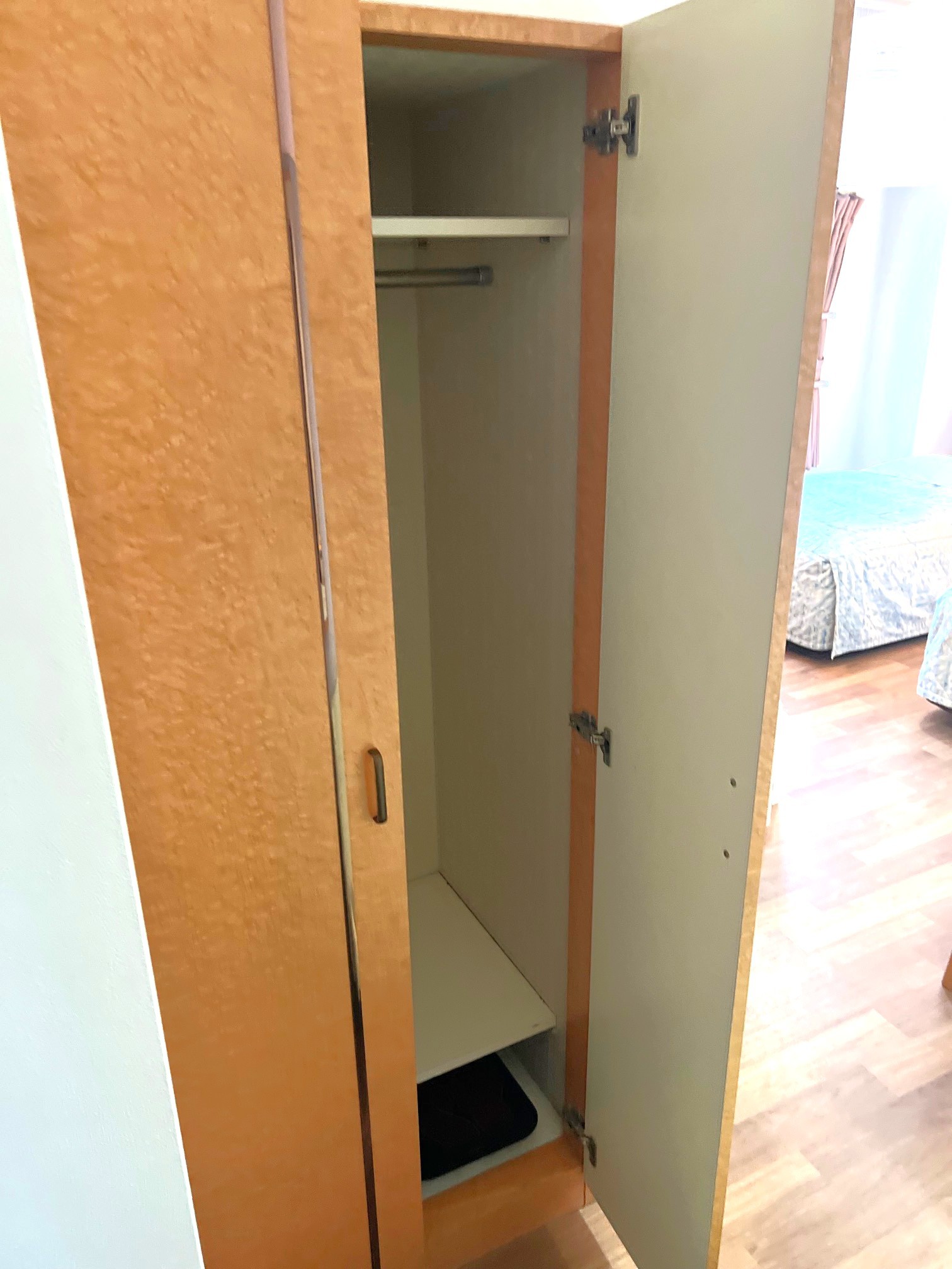 DXトリプルクローゼット