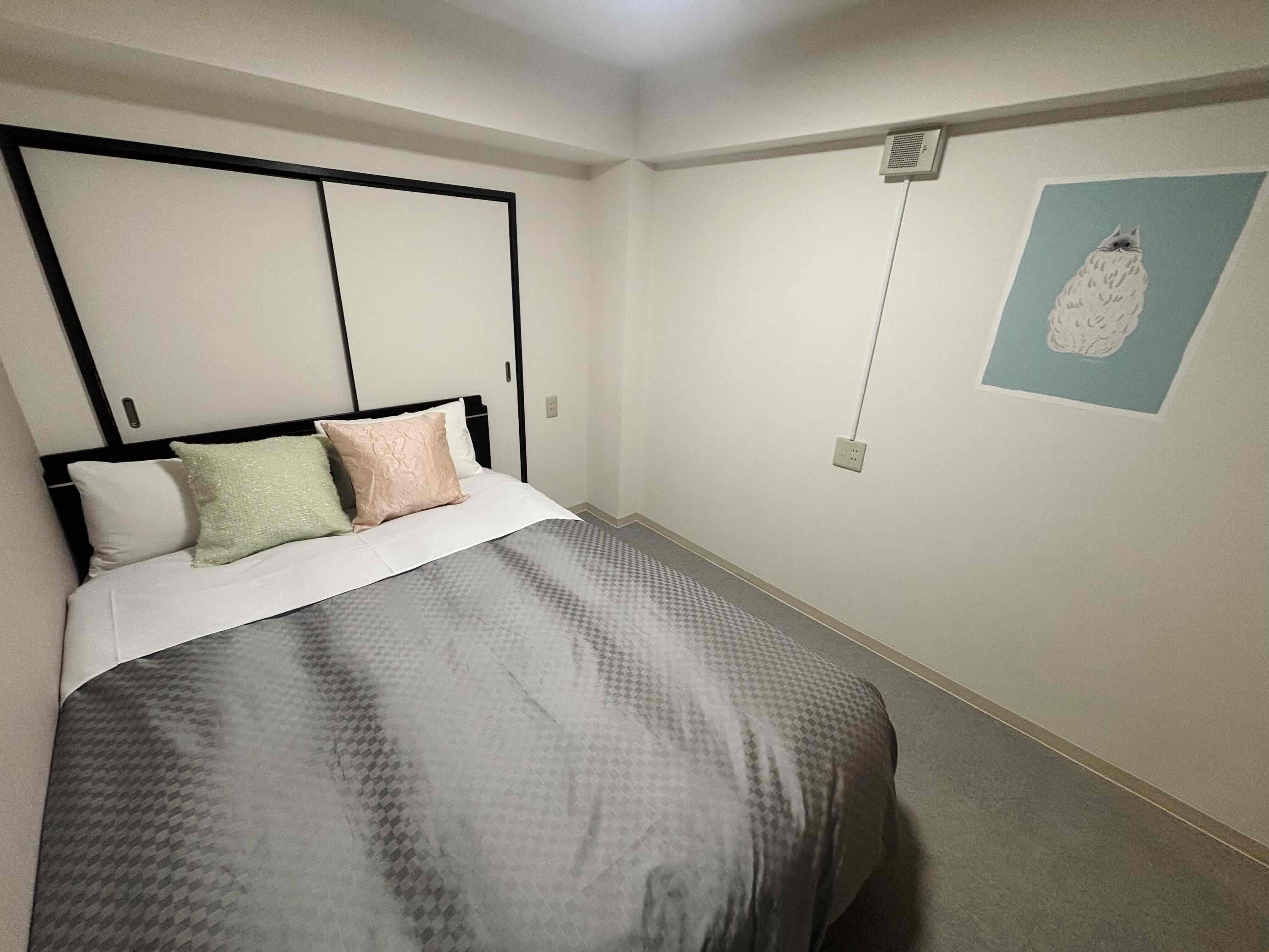 女子旅限定のレディース専用ルーム滞在プラン（朝食付き）