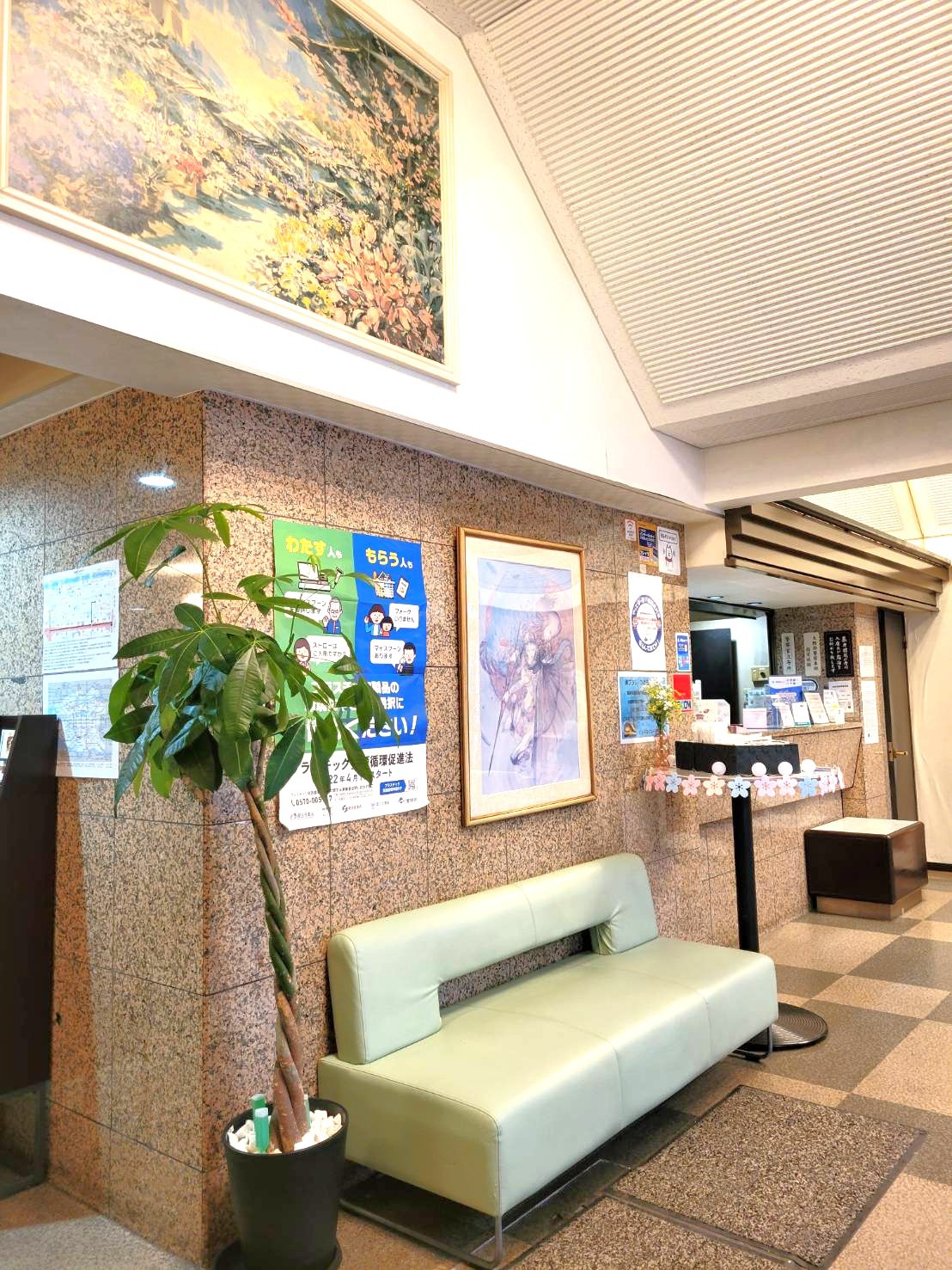 素泊まり♪朝食なしプラン