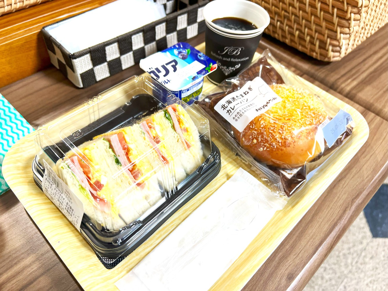 朝食付きプラン【正規料金】