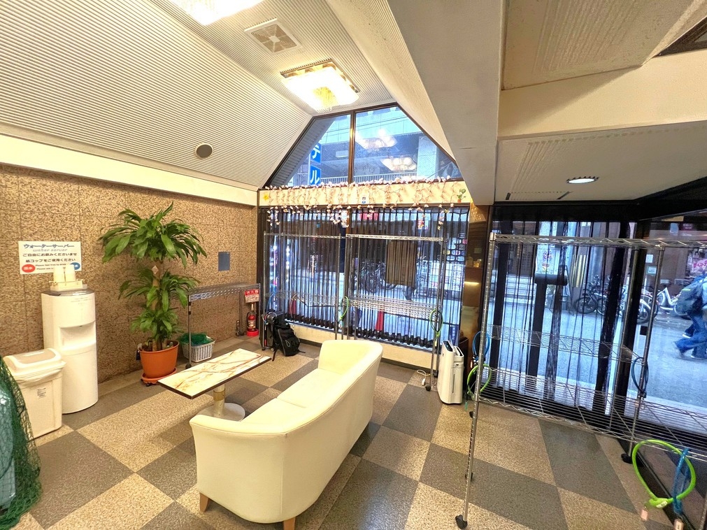 【早期割引】28日前までのご予約でお得！素泊まりプラン