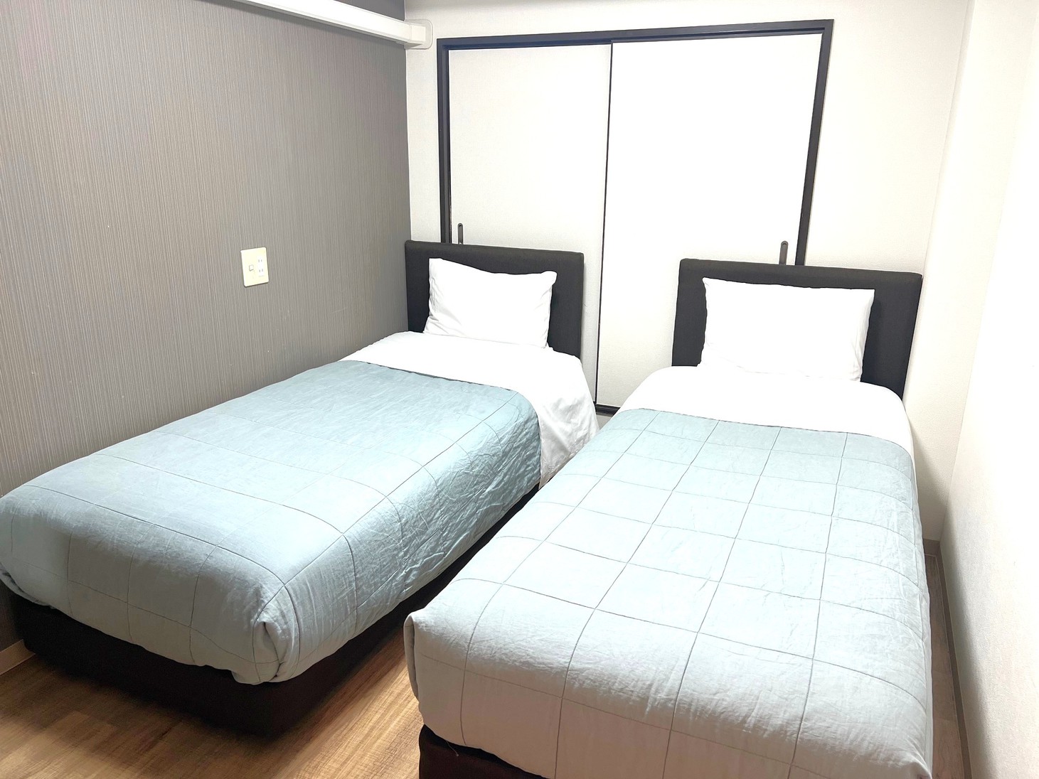 お部屋タイプ☆おまかせ☆　素泊りプラン♪