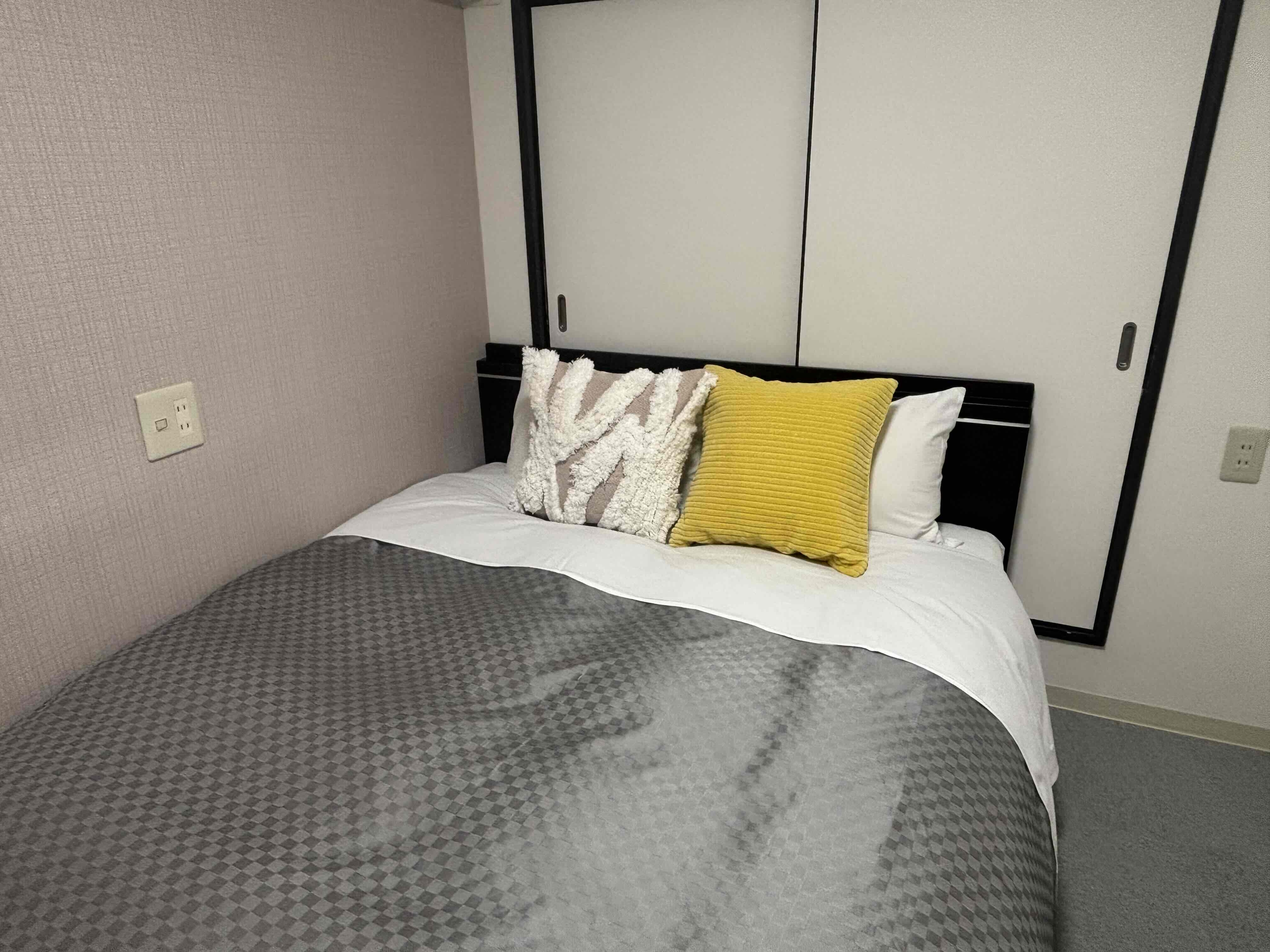 女子旅限定のレディース専用ルーム滞在プラン（朝食付き）