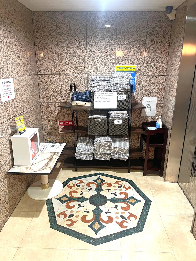 素泊まり♪朝食なしプラン　【正規料金】