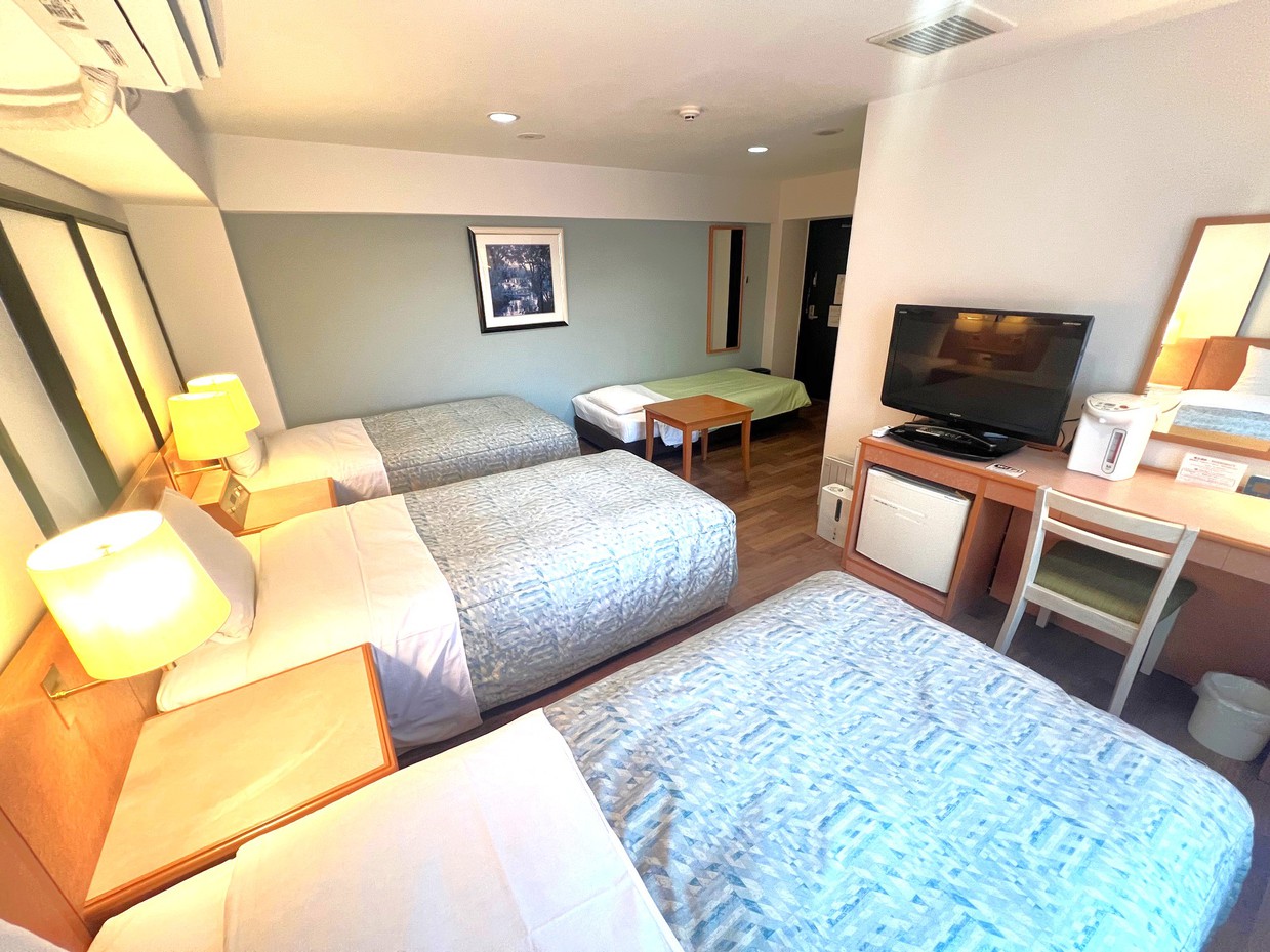 【早期割引】28日前までのご予約でお得！素泊まりプラン