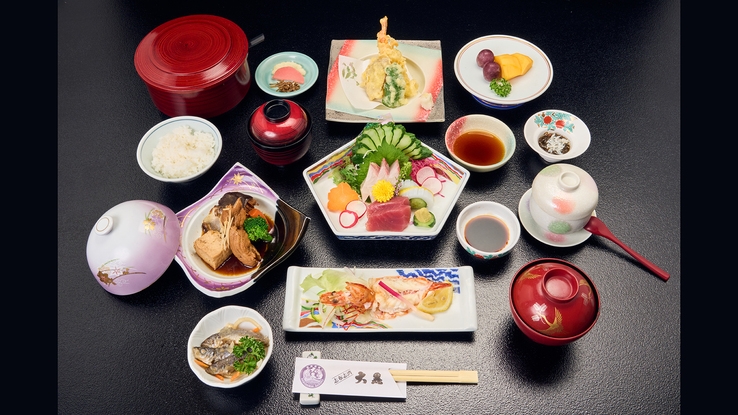NEW【とってもお得】タラサで湯ったり1泊2食リーズナルプラン★イルカランドまで車で約2分！