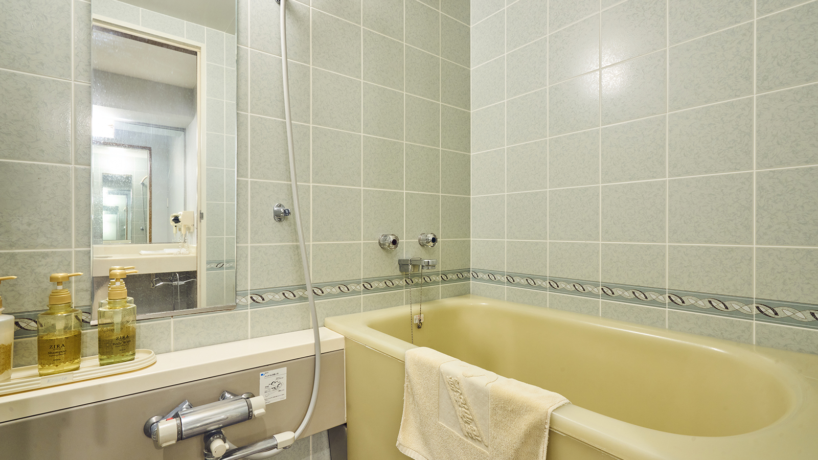 オーシャンビュートリプル