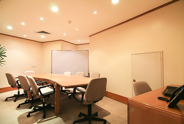 ビジネスセンター