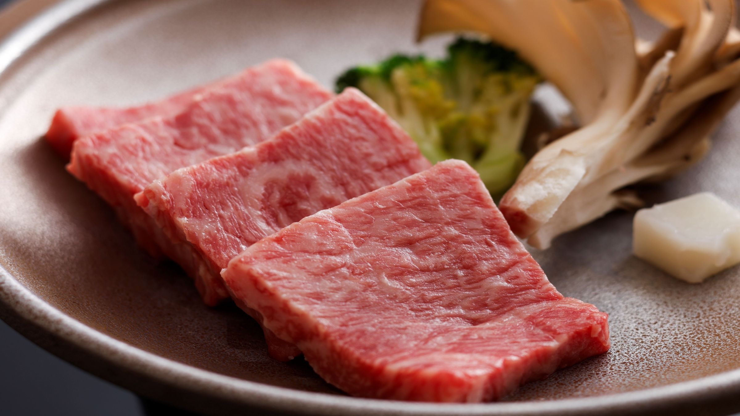 鳥取和牛三昧プラン【肉質日本一！元祖ブランド和牛の鳥取和牛を食べ尽くそう♪】