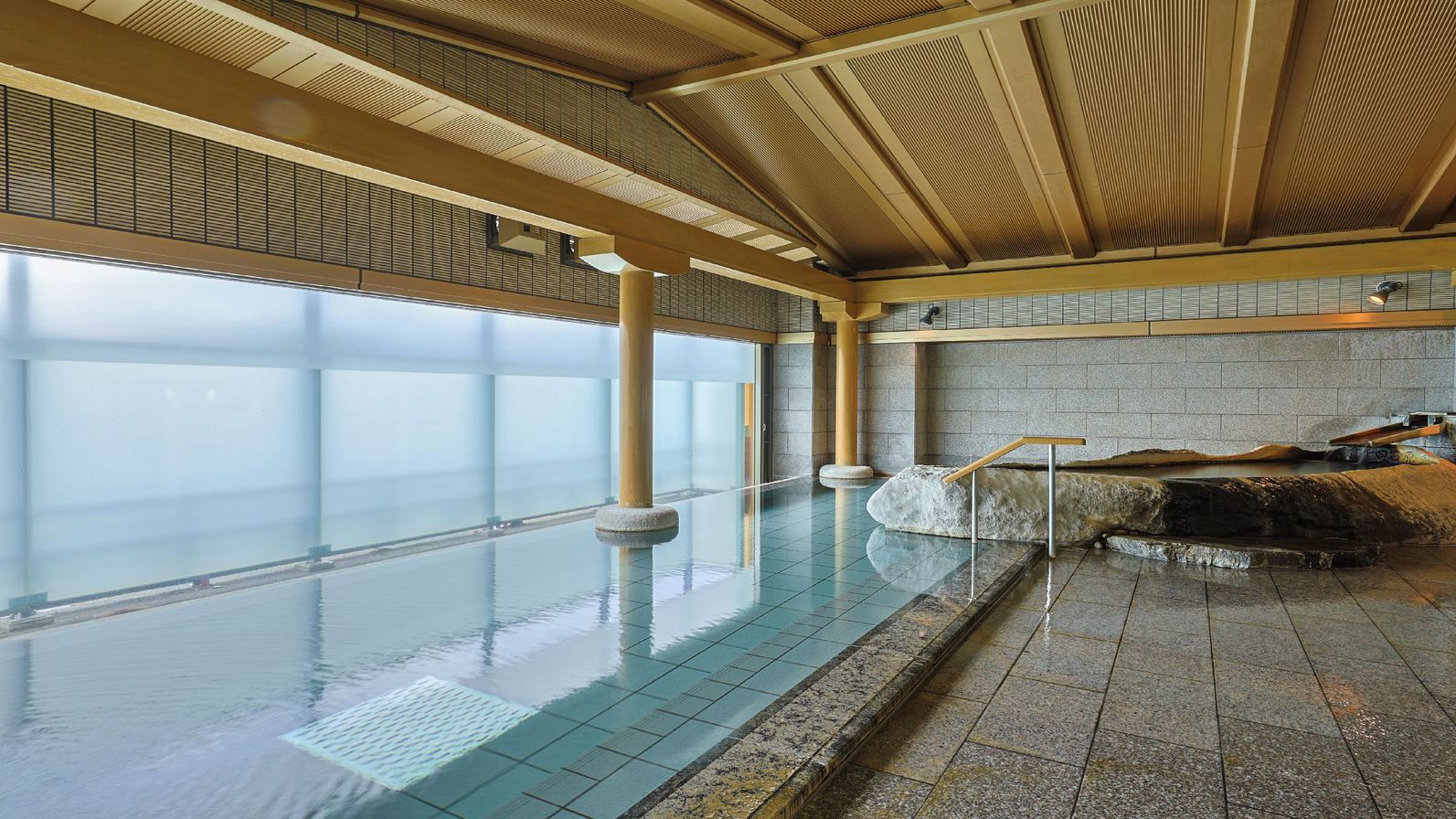 ☆初夢企画☆望湖楼特選お正月宿泊プラン【姿ガニ1枚付き♪】