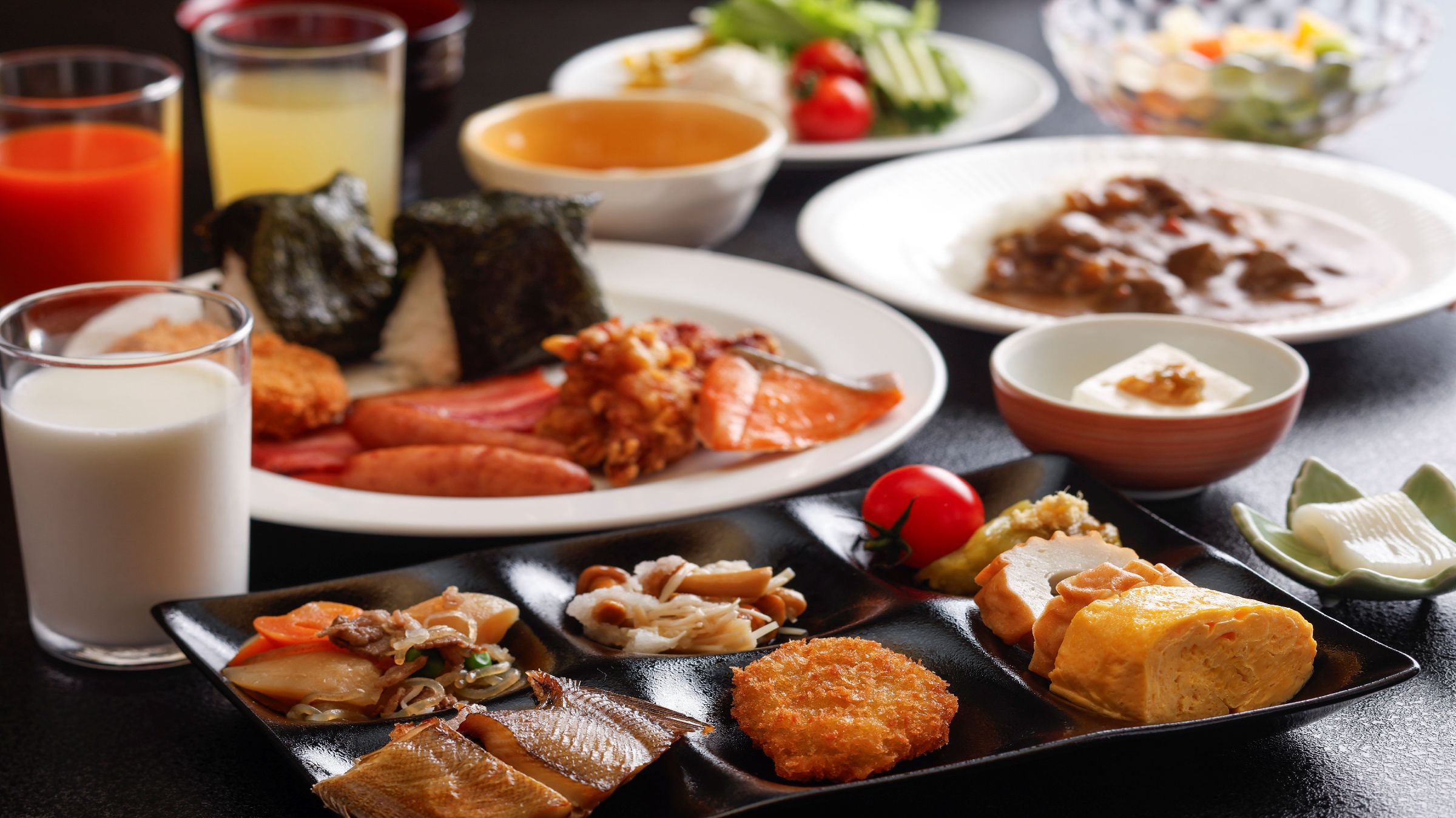【夕食無し！】お気軽に温泉ｄｅリラックス♪1泊朝食付きプラン