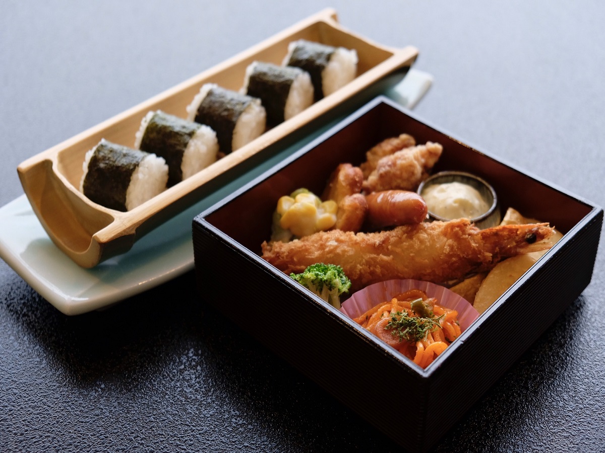 エンジェルランチ※内容は変わる場合がございます