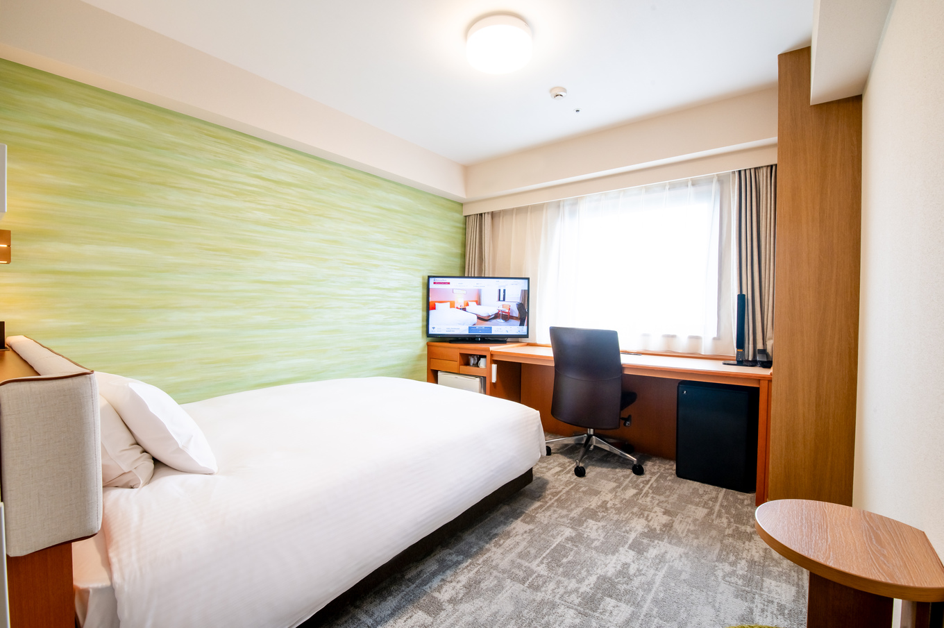 リニューアルシングルルーム