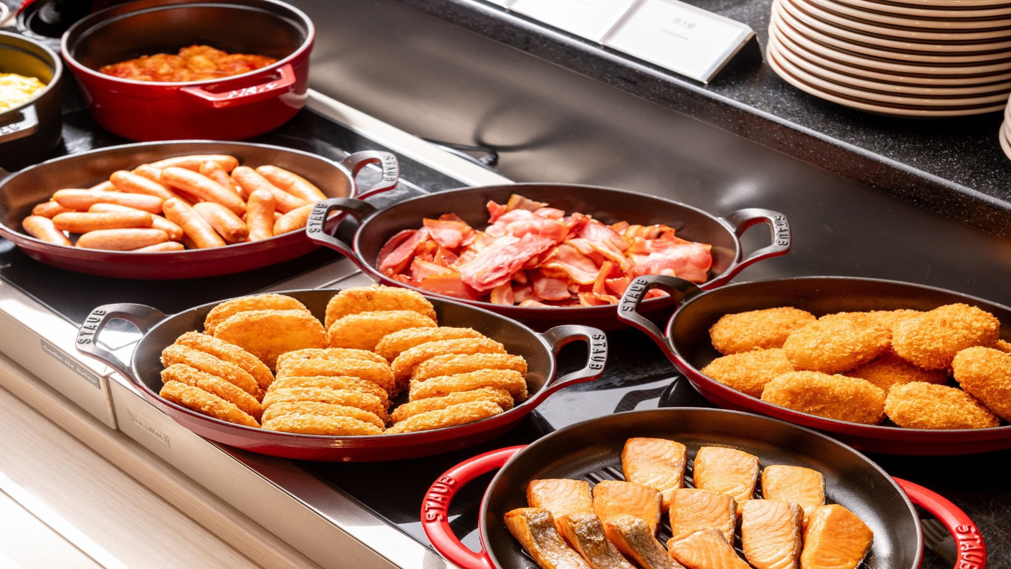  ビジネスプラン【朝食付き】嬉しい特典3点セット♪