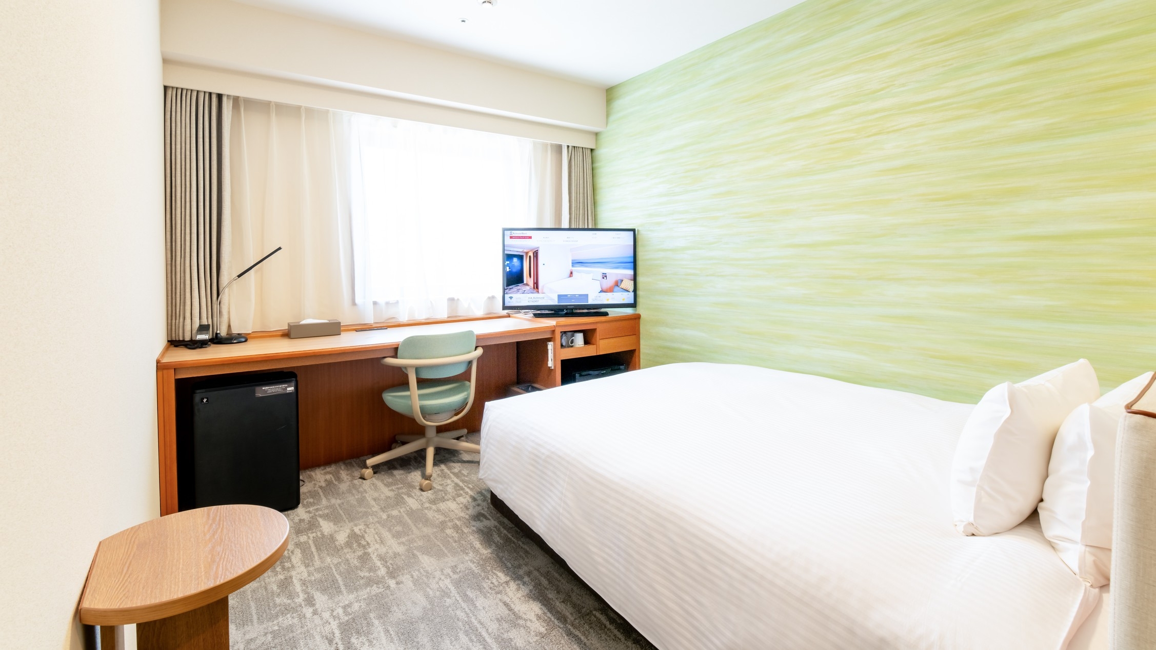 BEAUTY　CARE　SET【朝食付き】プラン