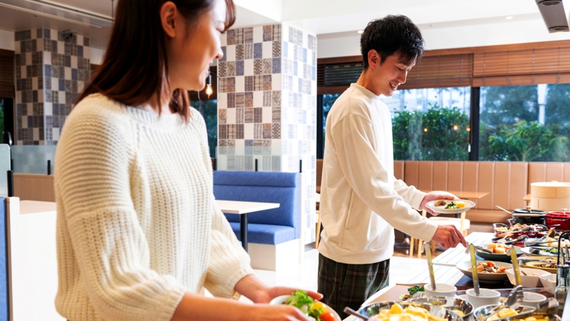 ★朝食リニューアル★宮崎のお土産を♪【朝食付】限定焼酎or県産ワイン付