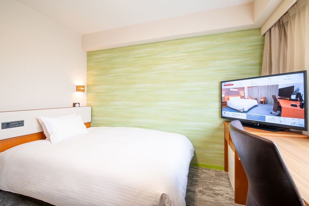 【部屋数限定】お部屋はホテルにお任せ！ミステリープラン♪【朝食付き】