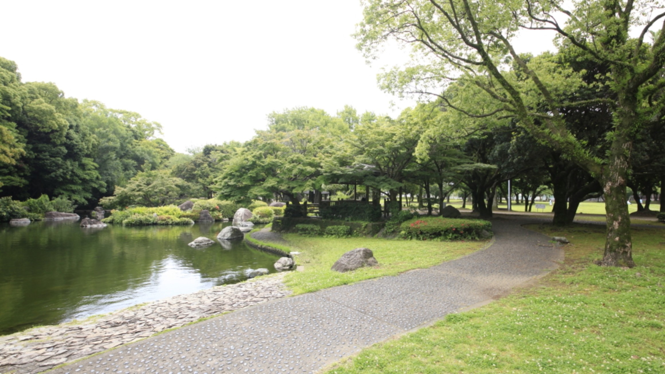 宮崎中央公園