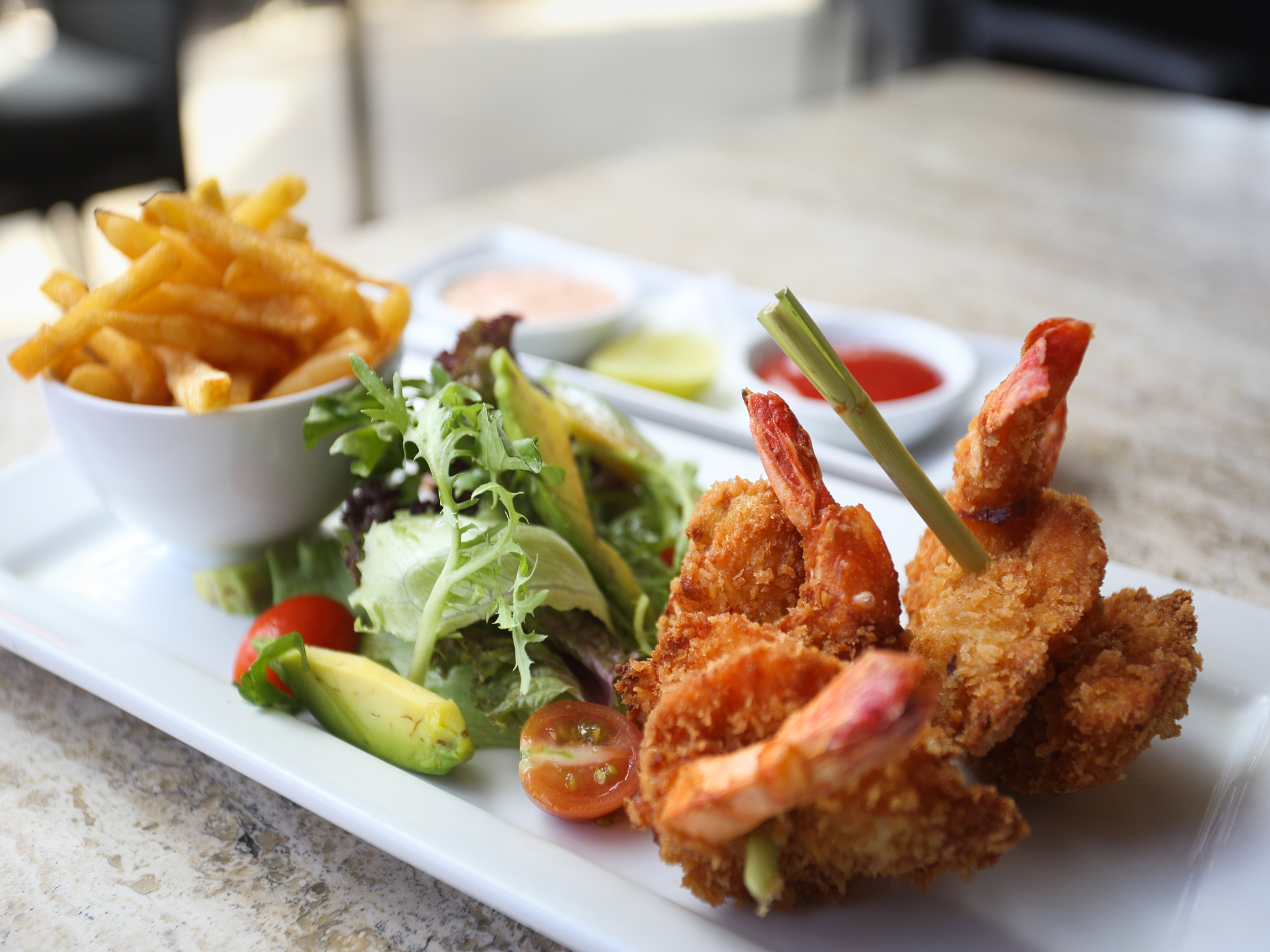 お食事 メニュー　－例