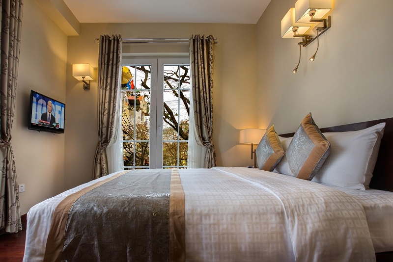 エグゼクティブ シティービュー 