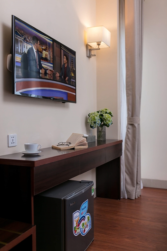 デラックスルーム