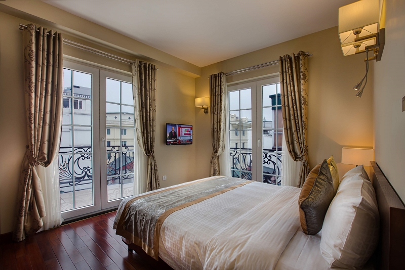 エグゼクティブテラス