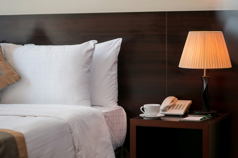 エグゼクティブ ツインルーム