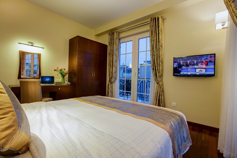 エグゼクティブ シティービュー