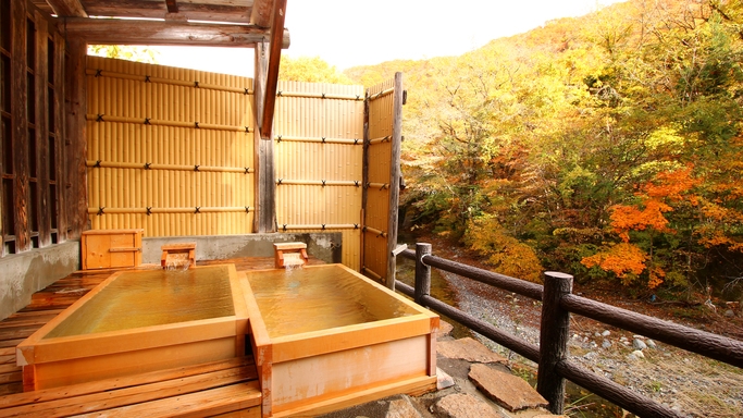 【グルメ企画♪第１弾】囲炉裏料理『古の平家鷹狩料理』＆絶品！鹿刺し