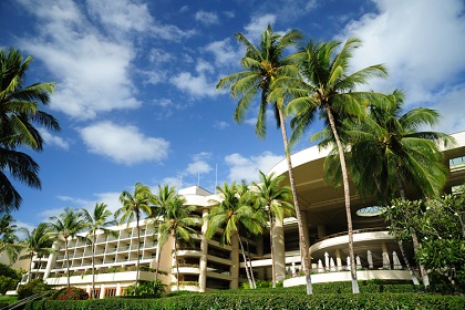 ハプナ ビーチ プリンス ホテル Hapuna Beach Prince Hotel 宿泊予約 楽天トラベル