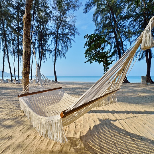 デュシタニ クラビ ビーチ リゾート Dusit Thani Krabi Beach Resort 宿泊予約 楽天トラベル