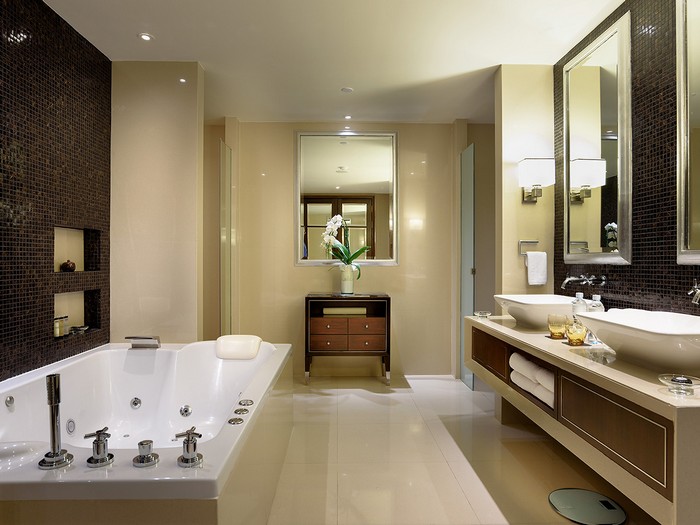 プレジデンシャルスイート