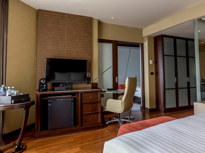 ファミリールーム