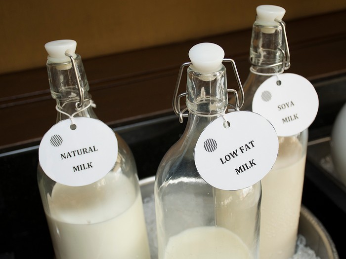 クラブラウンジ朝食