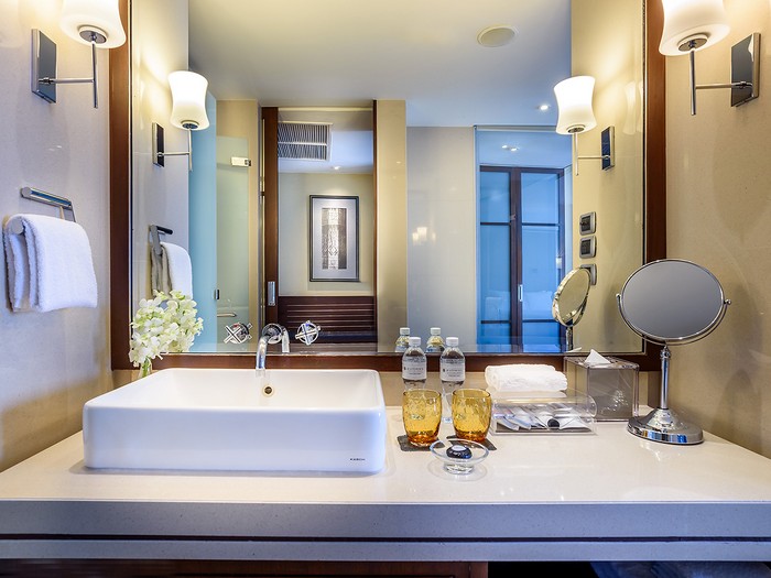 プレジデンシャルスイート